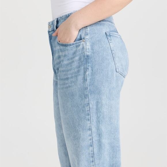 Good American Weightless Drip Good 90'S Jeans - Picture 3 of 9